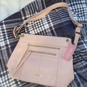 NWT Franco Sarto Purse